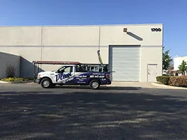 Business Entrance Solutions by Plum Lift A Door - Photo 13
