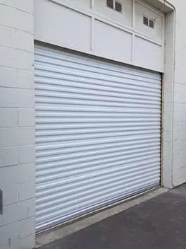 Business Entrance Solutions by Plum Lift A Door - Photo 6