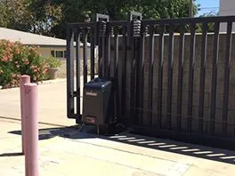 Business Entrance Solutions by Plum Lift A Door - Photo 4