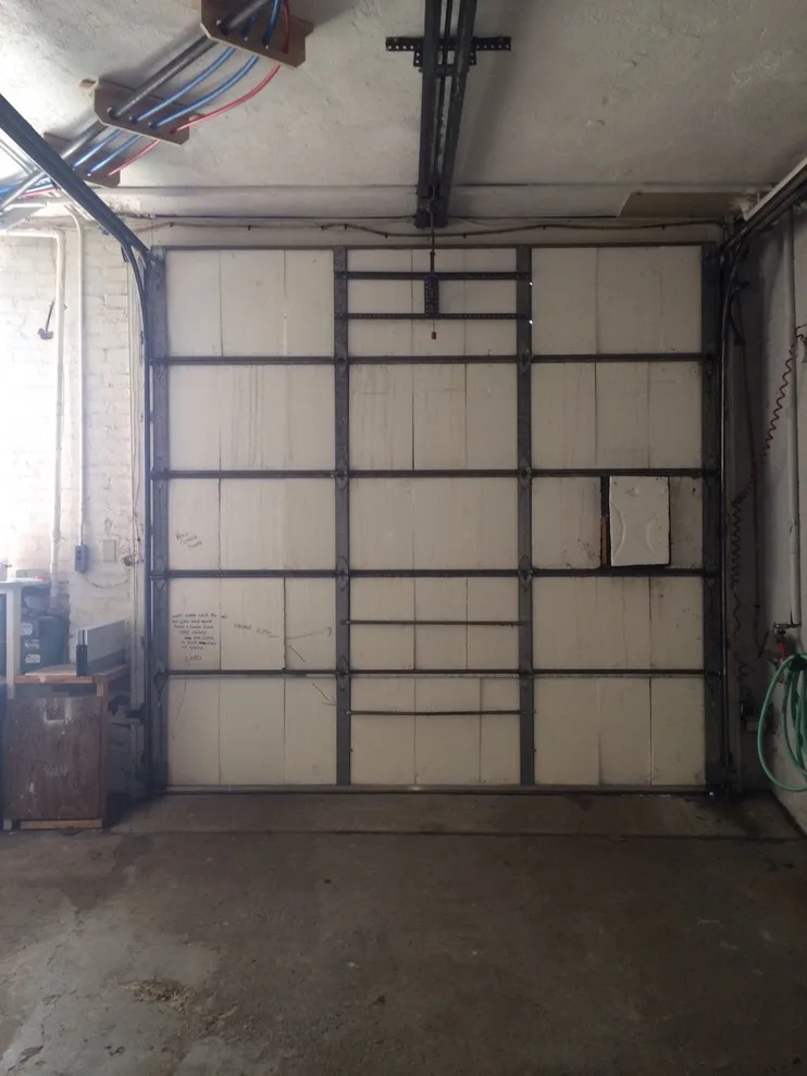 Design Garage Doors - Photo 3