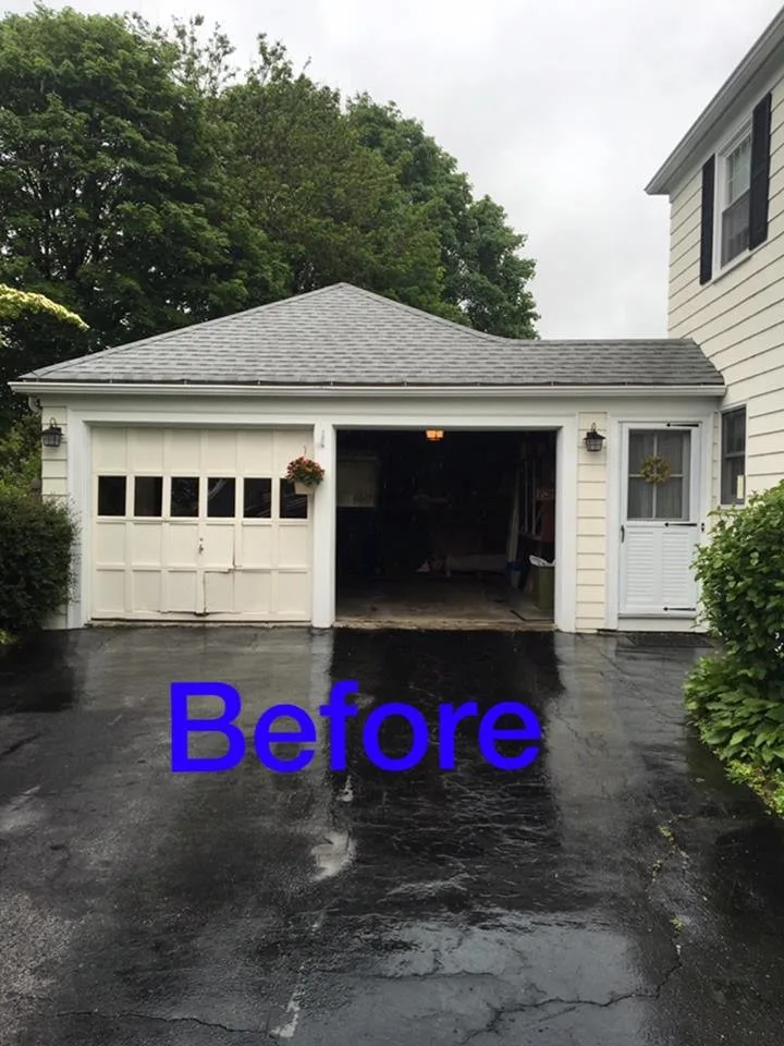 Compton Garage Doors: Then and Now by Compton Doors Inc. - Photo 6