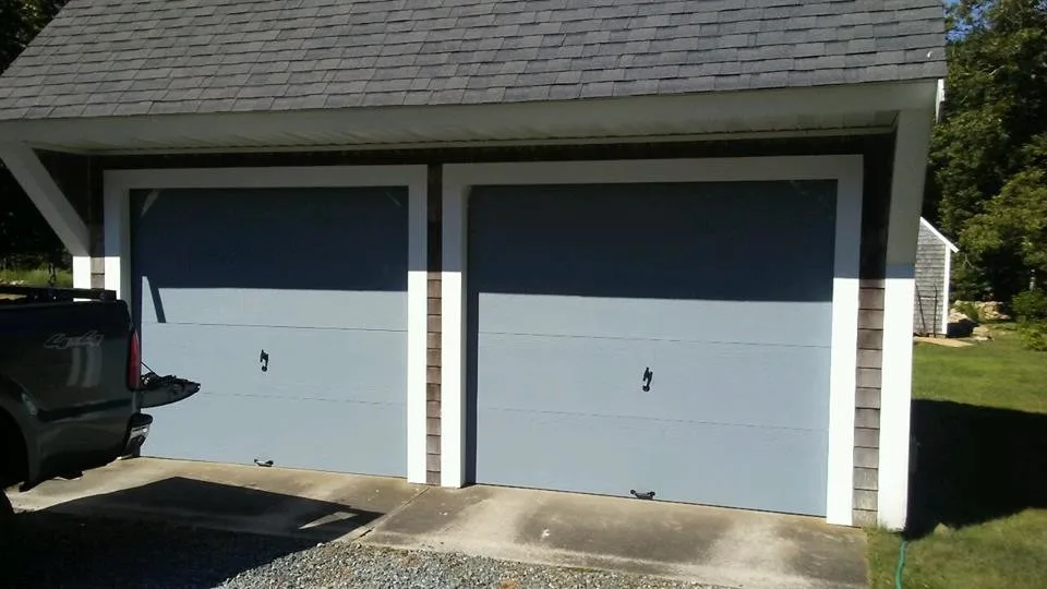 Compton Doors Inc. - Photo 7