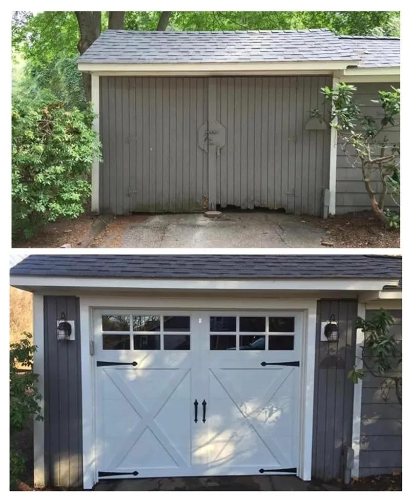 Compton Doors Inc. - Photo 11