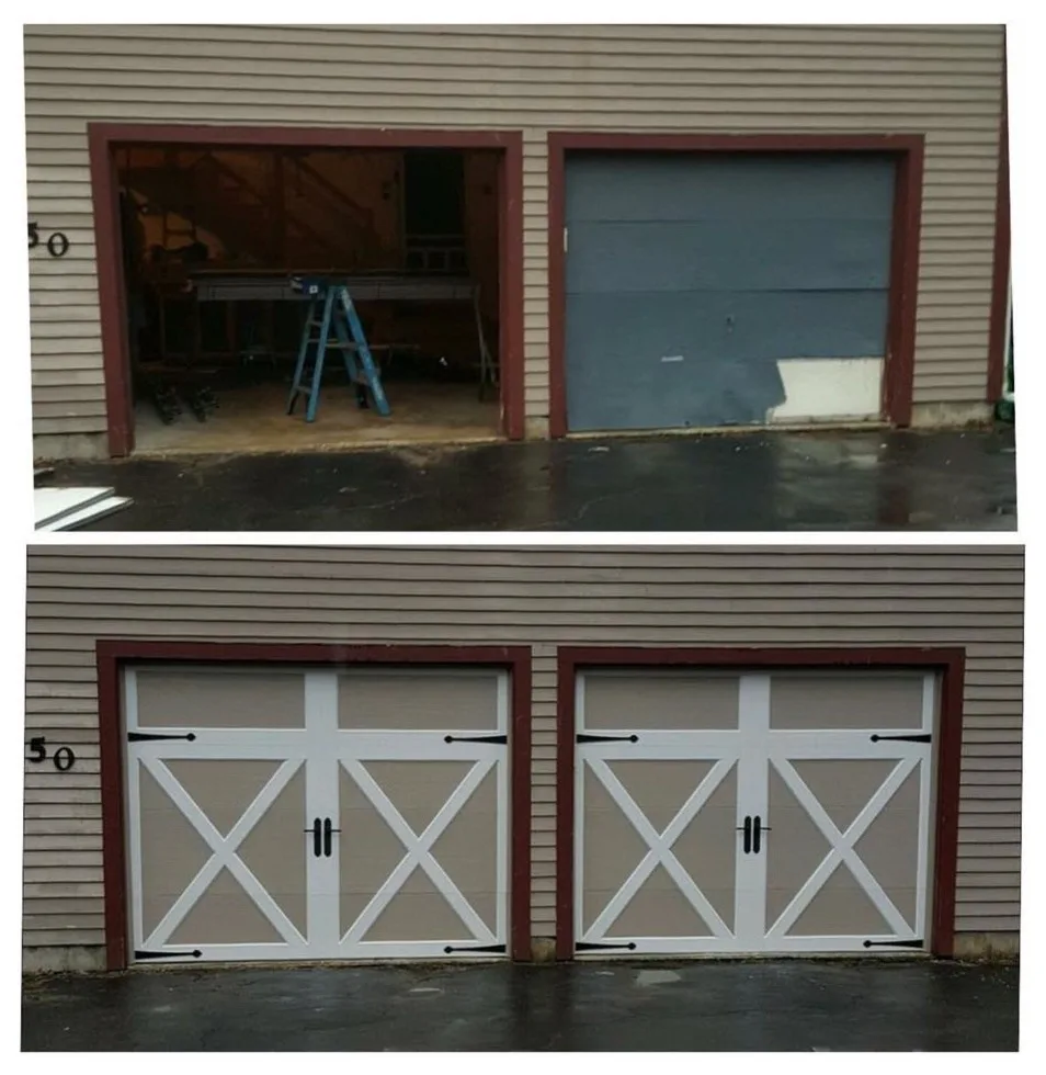 Compton Doors Inc. - Photo 5