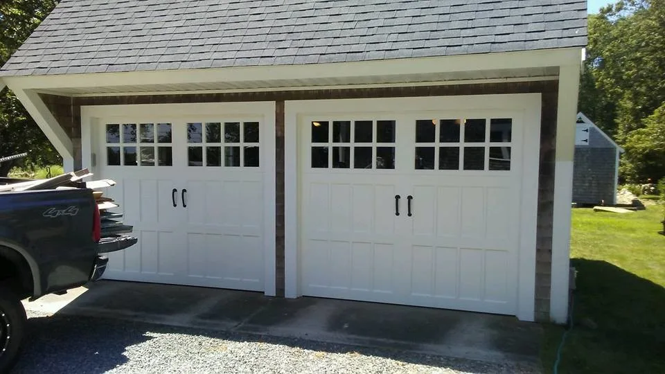 Compton Garage Doors: Then and Now by Compton Doors Inc. - Photo 8