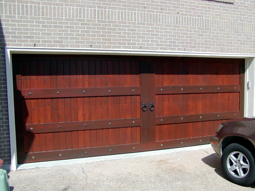 Cowart Door Systems - Photo 11