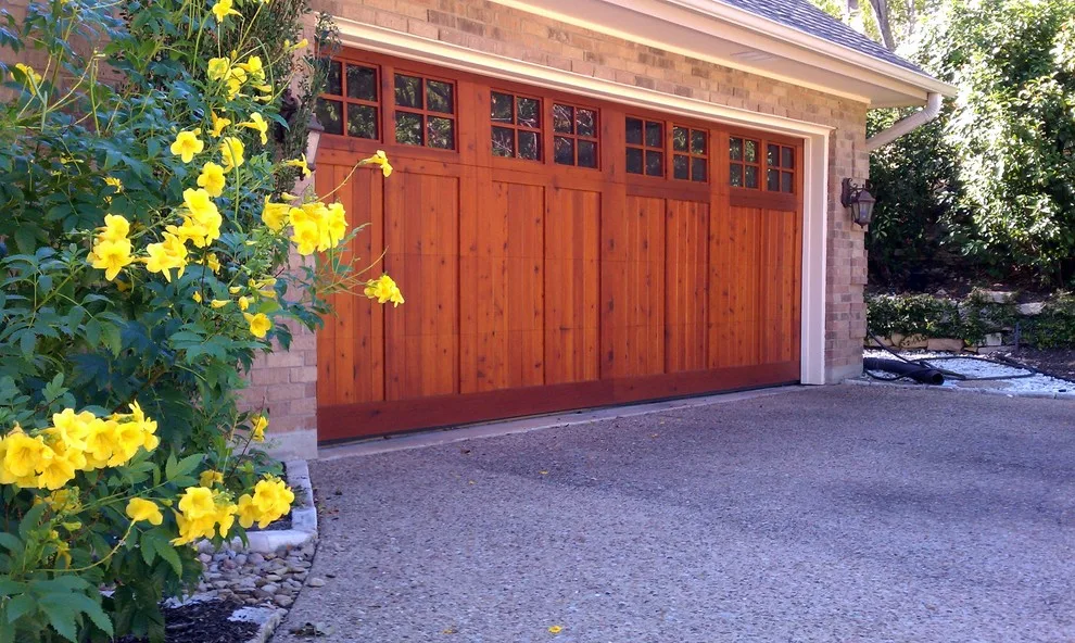 Custom Steel and Wood Doors by Cowart Door Systems - Photo 16