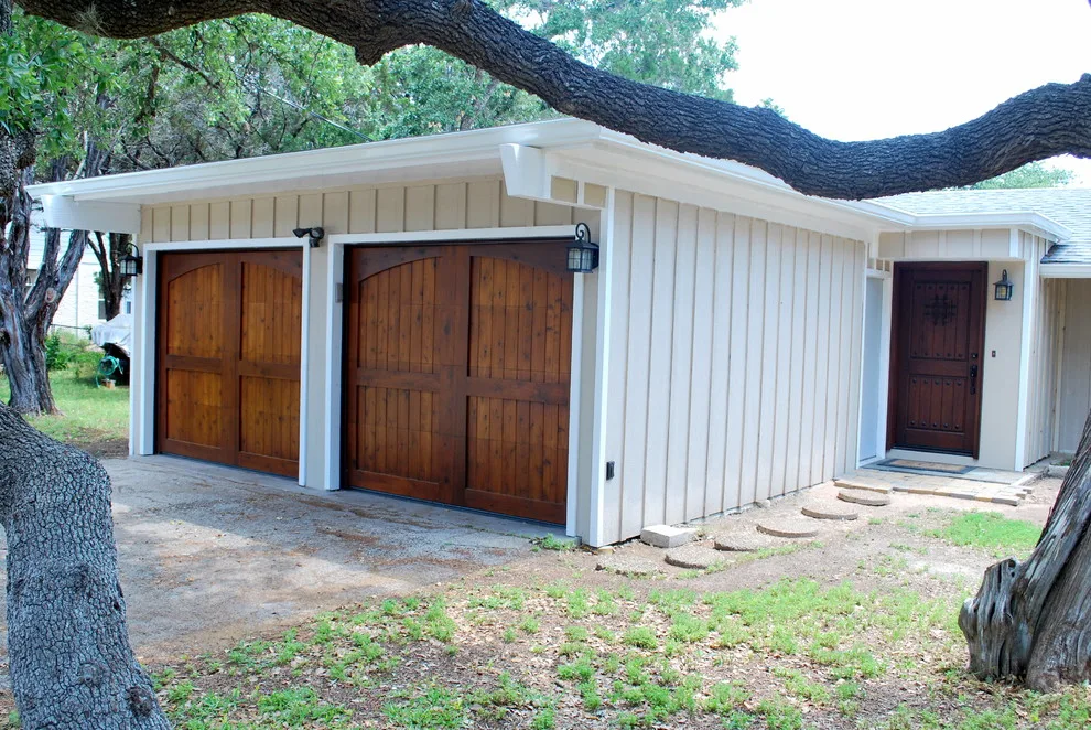 Custom Steel and Wood Doors by Cowart Door Systems - Photo 7