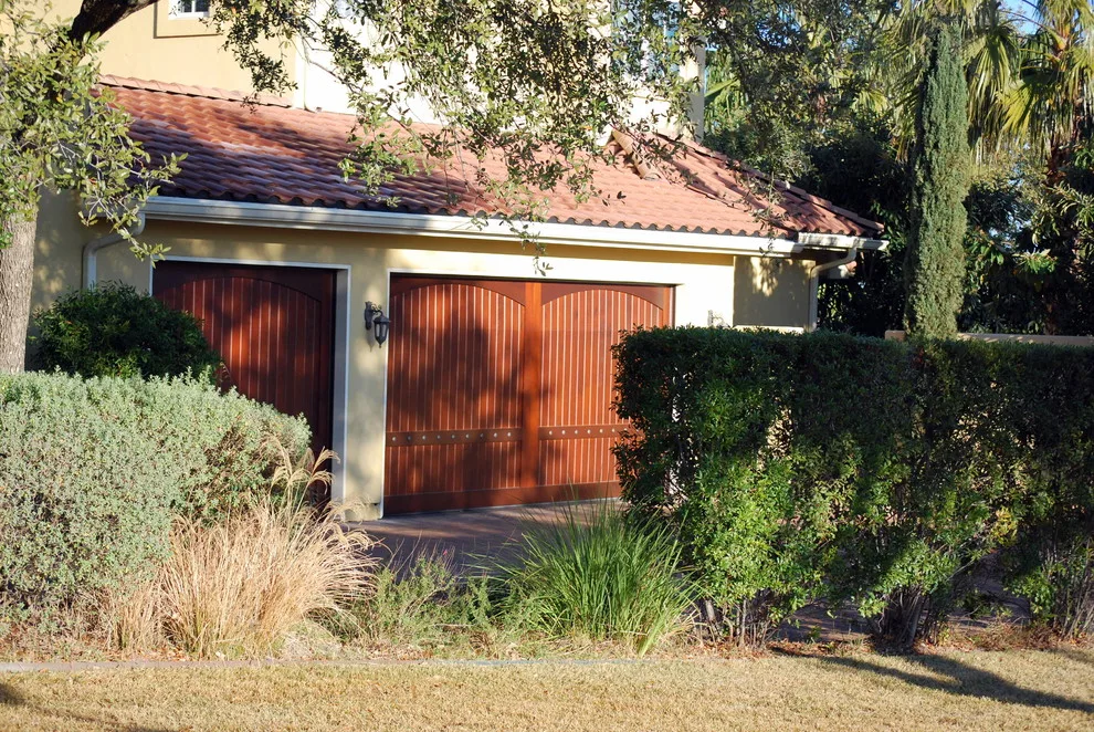 Custom Steel and Wood Doors by Cowart Door Systems - Photo 26