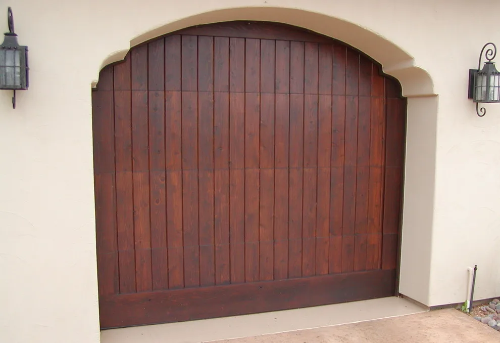 Custom Steel and Wood Doors by Cowart Door Systems - Photo 22