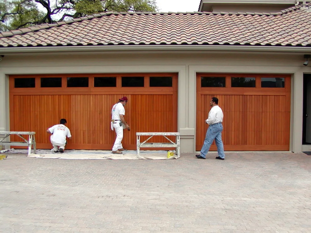 Custom Steel and Wood Doors by Cowart Door Systems - Photo 18