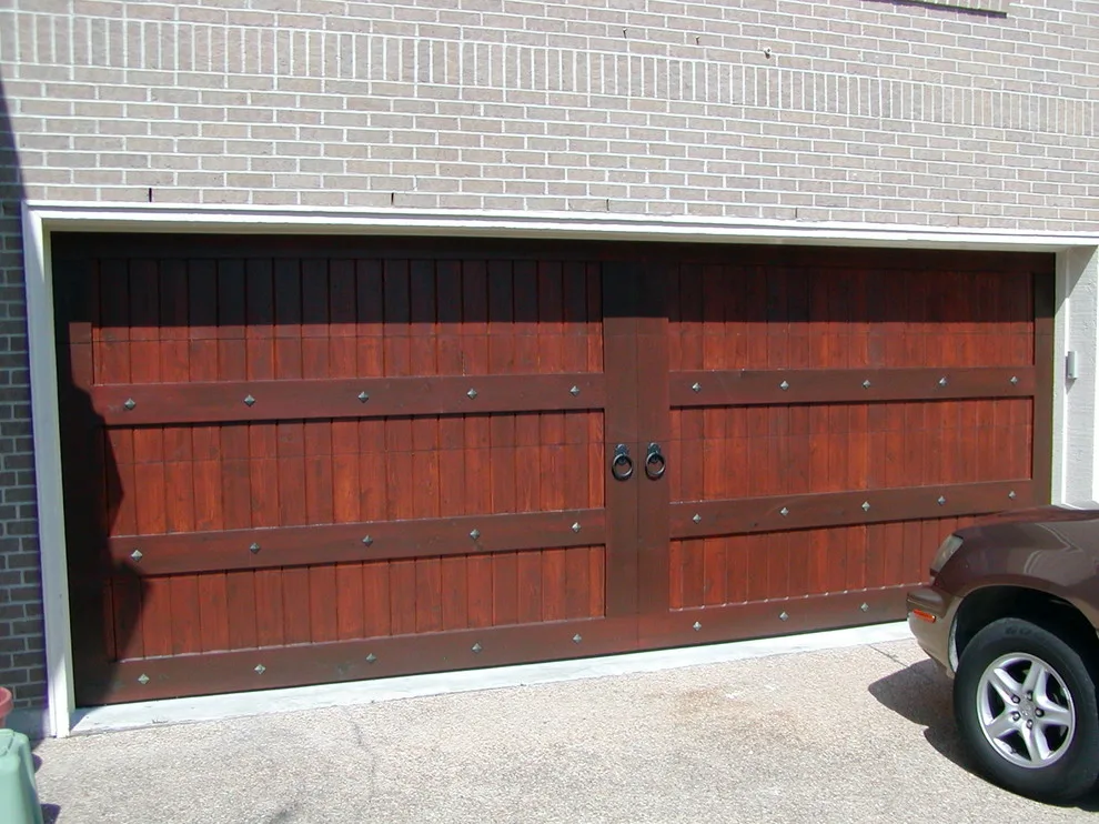Custom Steel and Wood Doors by Cowart Door Systems - Photo 24