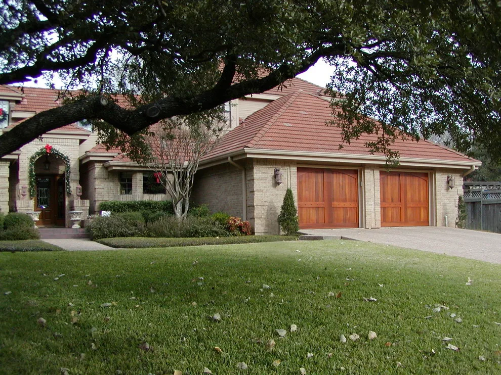 Custom Steel and Wood Doors by Cowart Door Systems - Photo 13