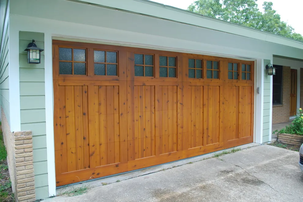 Custom Steel and Wood Doors by Cowart Door Systems - Photo 11