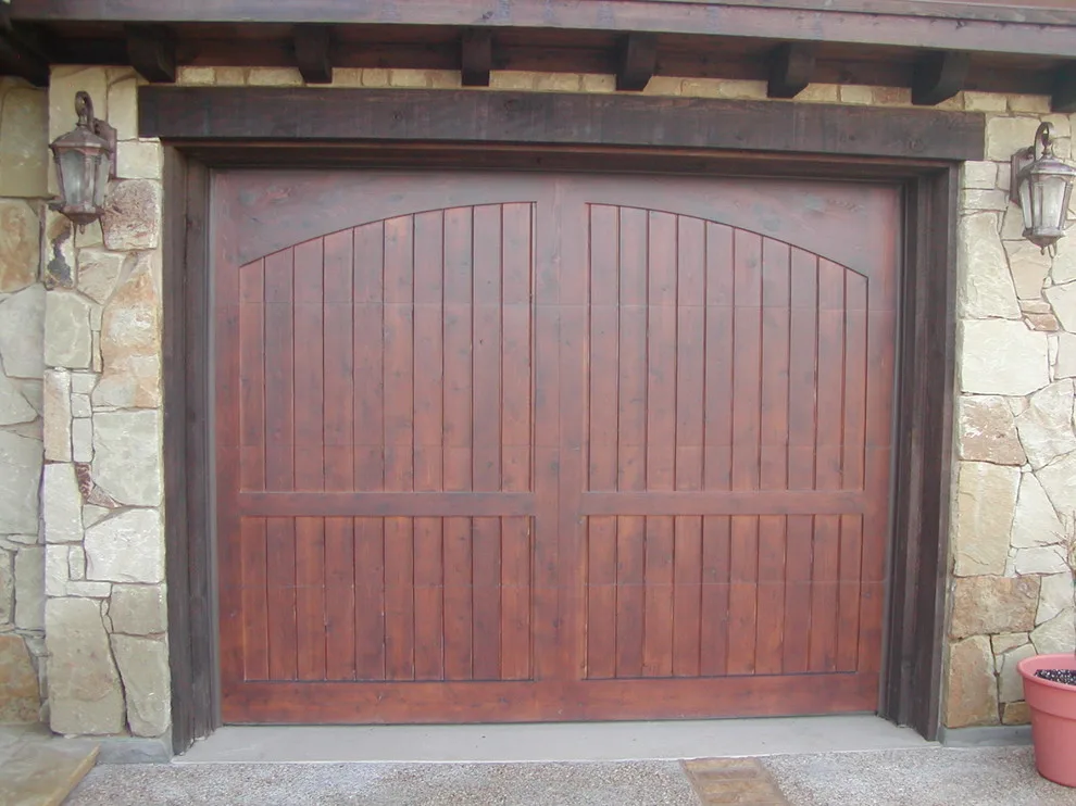 Custom Steel and Wood Doors by Cowart Door Systems - Photo 15