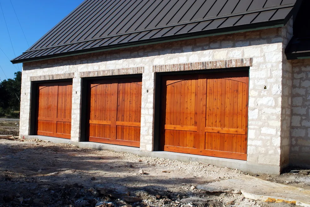 Custom Steel and Wood Doors by Cowart Door Systems - Photo 2