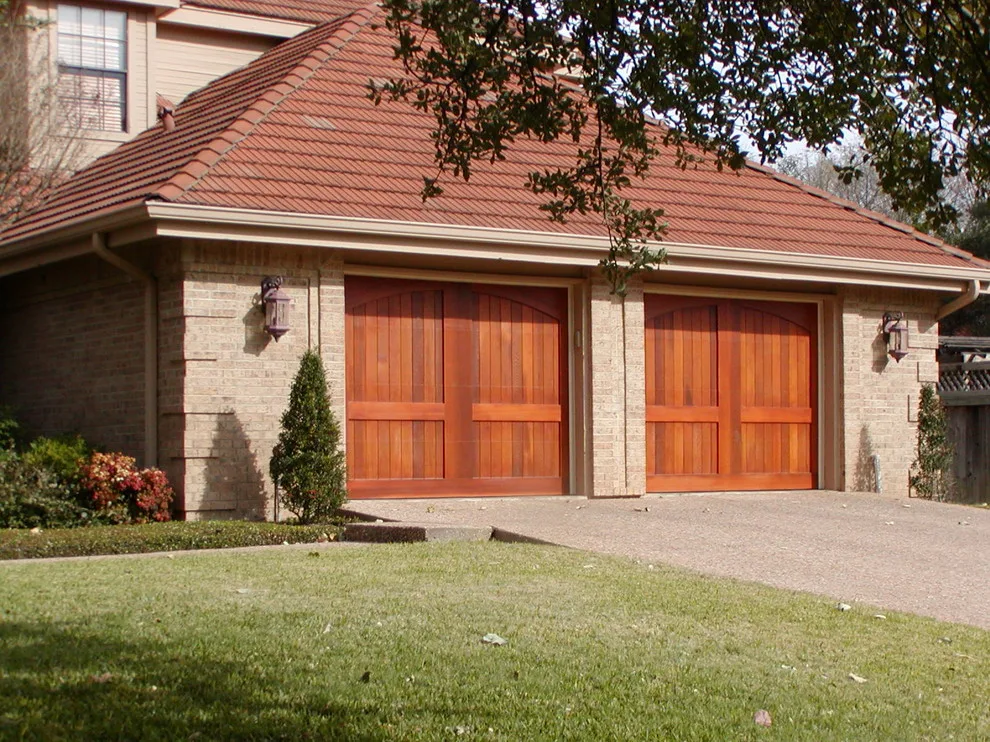 Custom Steel and Wood Doors by Cowart Door Systems - Photo 5