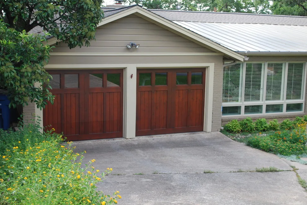 Custom Steel and Wood Doors by Cowart Door Systems - Photo 12