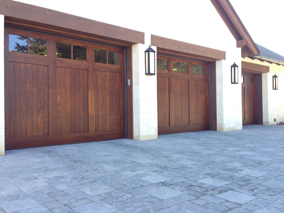 Custom Steel and Wood Doors by Cowart Door Systems - Photo 20
