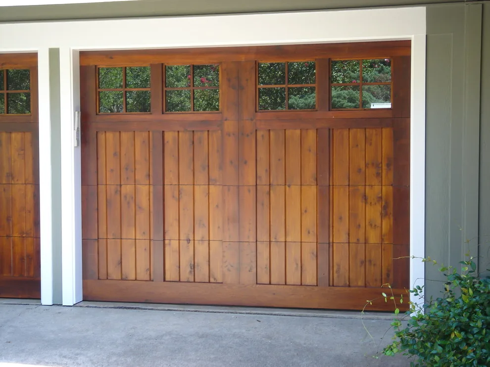 Heritage Artisan Doors by Cowart Door Systems - Photo 4