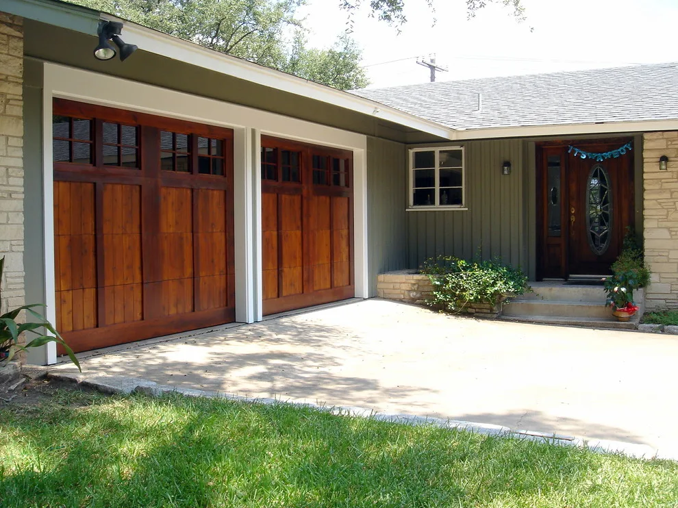 Heritage Artisan Doors by Cowart Door Systems - Photo 2