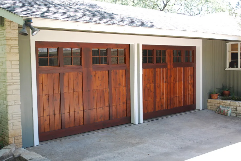 Heritage Artisan Doors by Cowart Door Systems - Photo 3