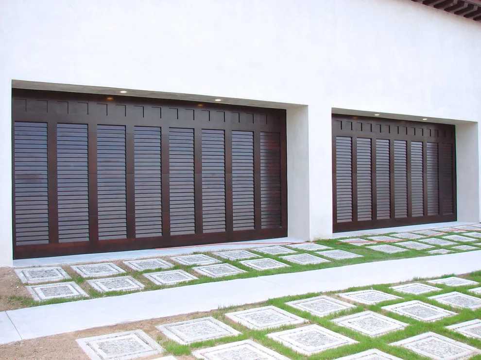 Contemporary Collection Door Products by Custom Carriage House Door Company by Carriage House Door Company - Photo 43