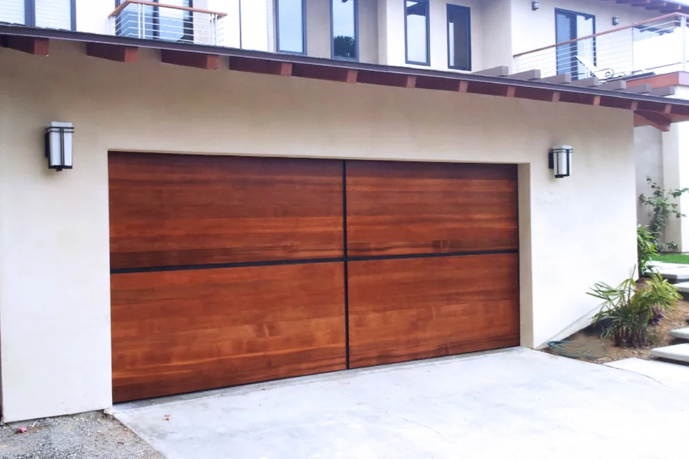 Contemporary Collection Door Products by Custom Carriage House Door Company by Carriage House Door Company - Photo 48