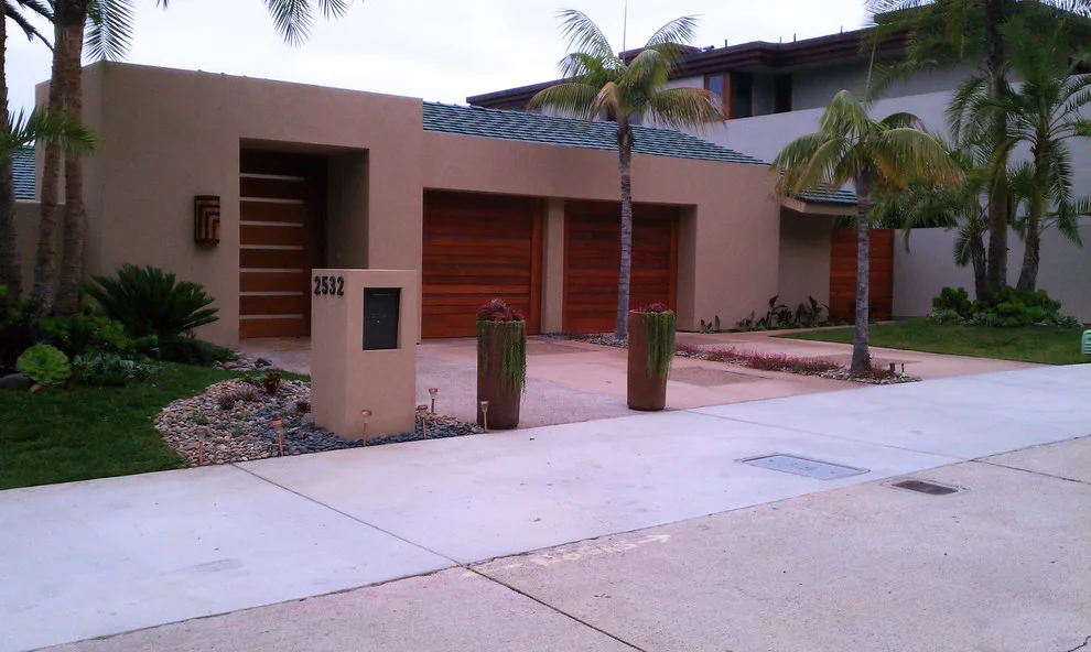 Contemporary Collection Door Products by Custom Carriage House Door Company by Carriage House Door Company - Photo 30