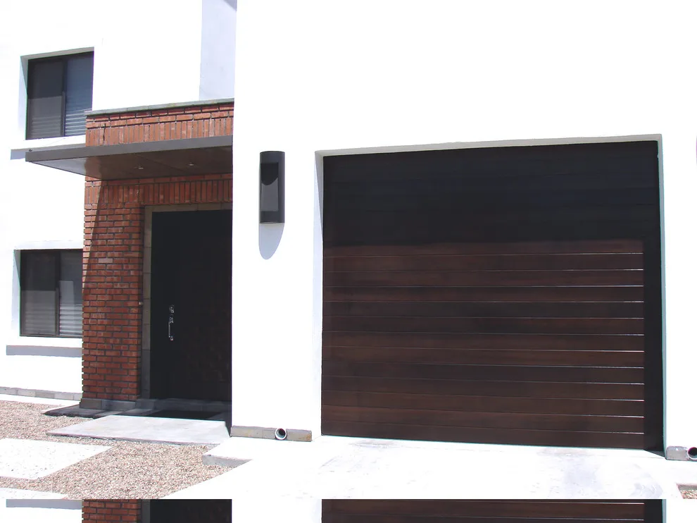 Contemporary Collection Door Products by Custom Carriage House Door Company by Carriage House Door Company - Photo 36