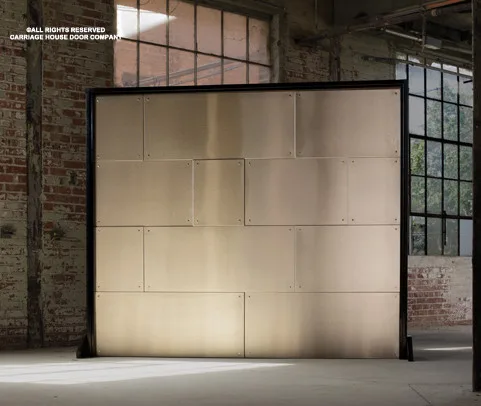 Carriage House Door Company - Photo 14