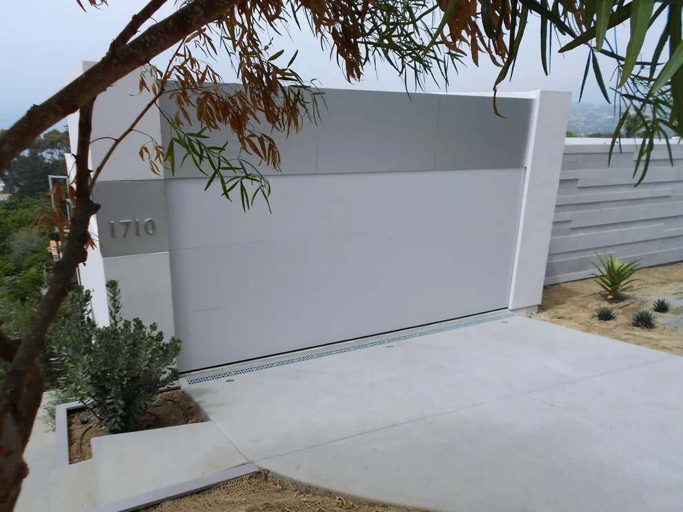 Contemporary Collection Door Products by Custom Carriage House Door Company by Carriage House Door Company - Photo 47