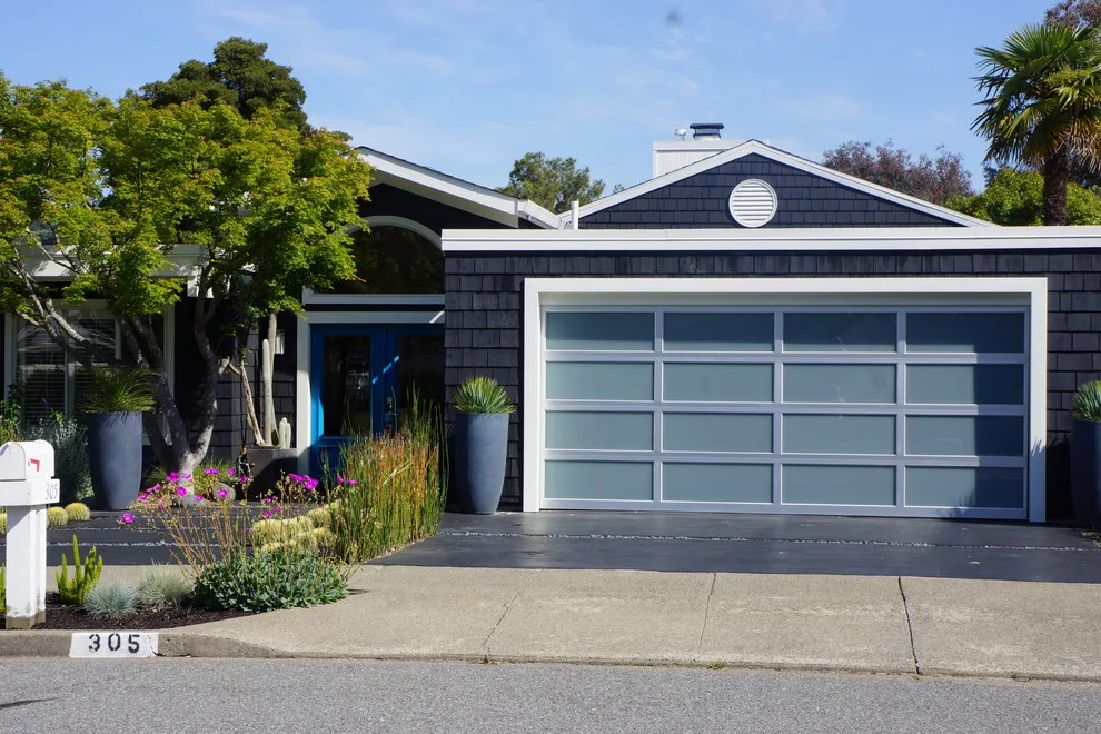 Contemporary Collection Door Products by Custom Carriage House Door Company by Carriage House Door Company - Photo 37