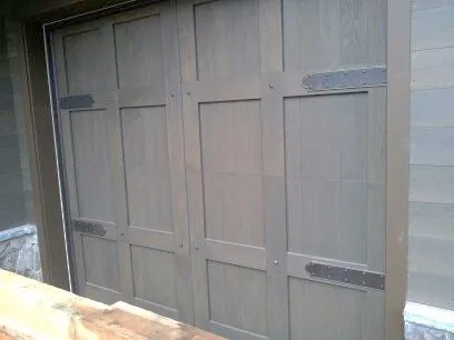 American Garage Door Systems, Inc. - Photo 3