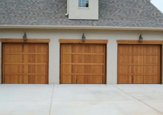 American Garage Door Systems, Inc. - Photo 7