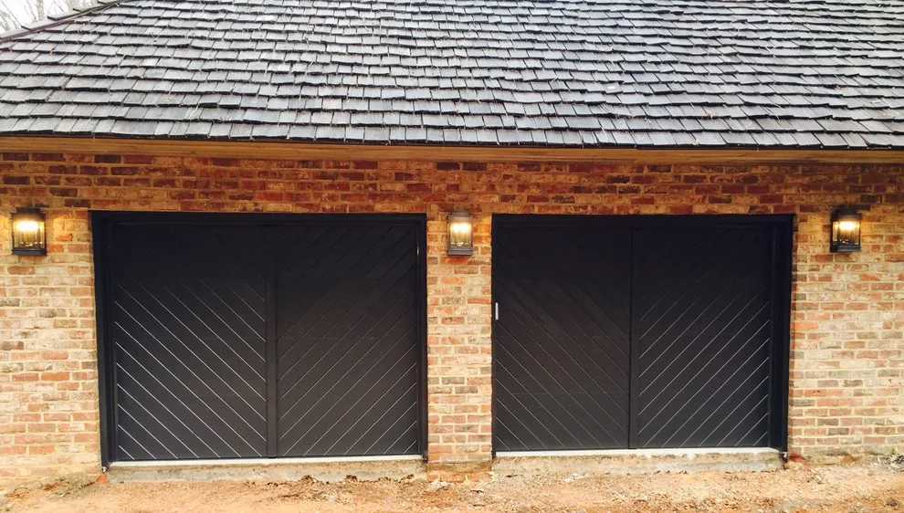 American Garage Door Systems, Inc. - Photo 14