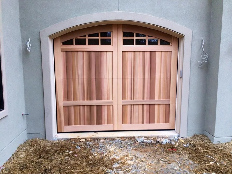 American Garage Door Systems, Inc. - Photo 5