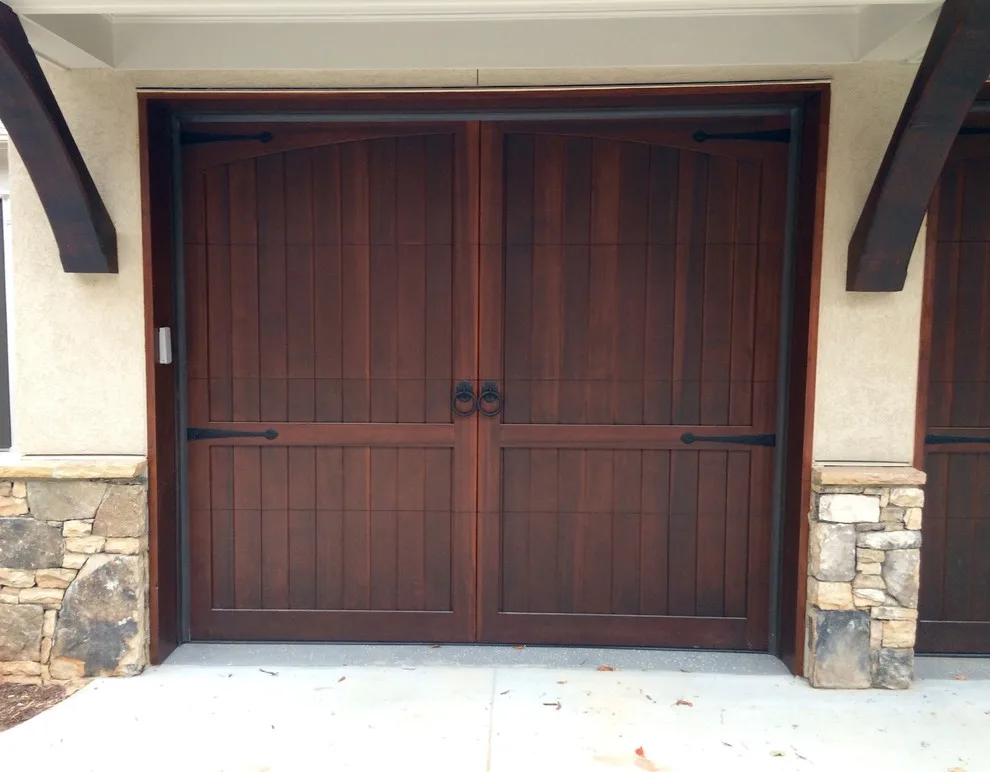 American Garage Door Systems, Inc. - Photo 9