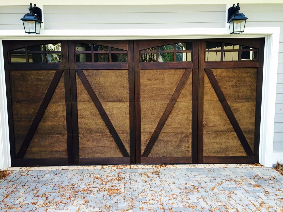 American Garage Door Systems, Inc. - Photo 8