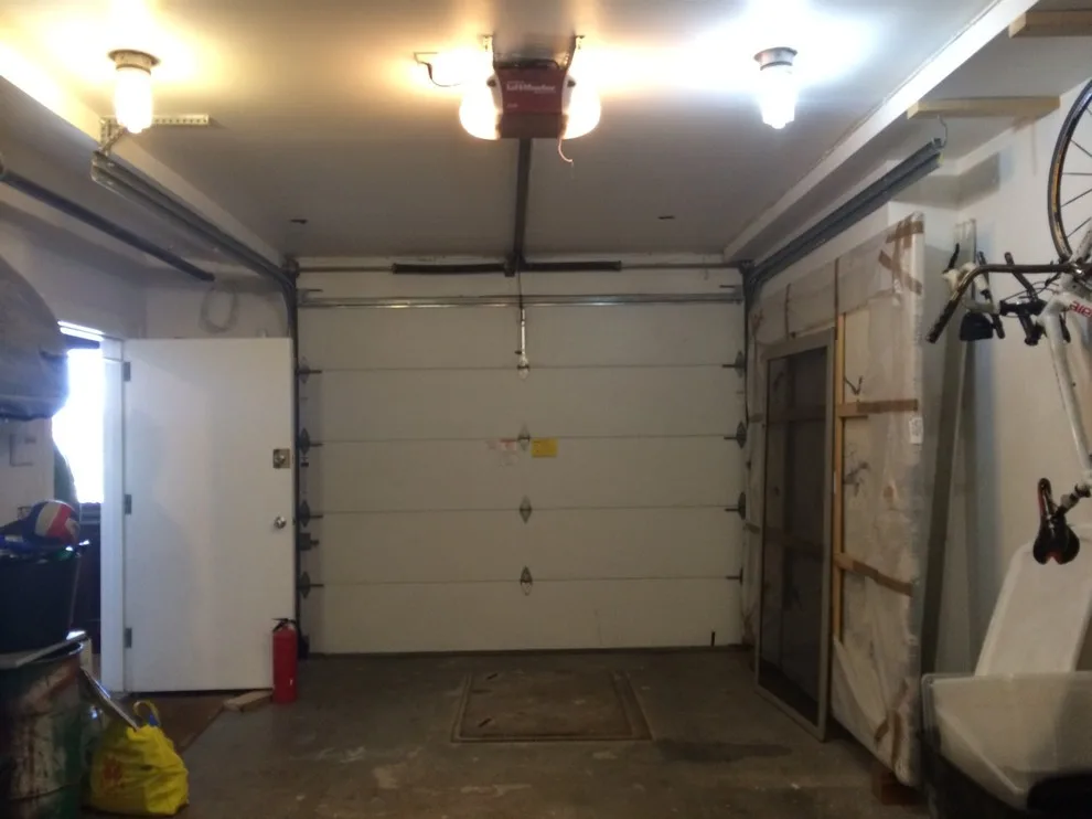 Tailored Garage Doors by Design Garage Doors - Photo 4