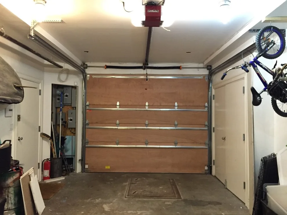 Design Garage Doors - Photo 4