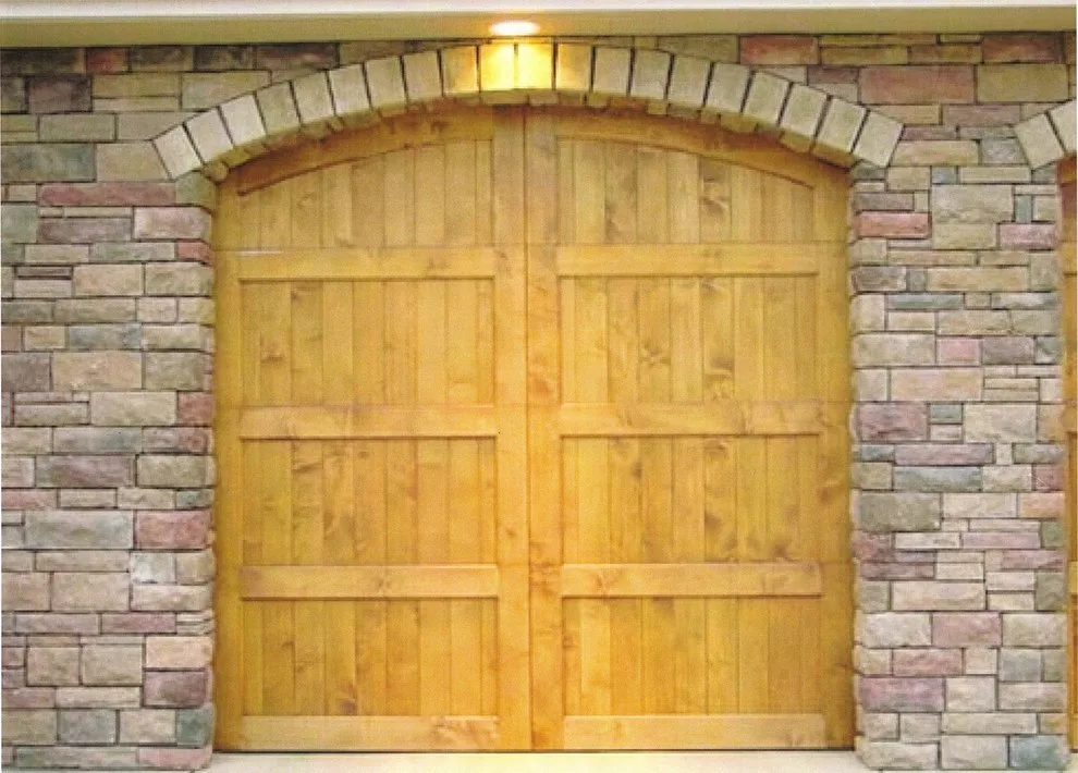 Bespoke Wooden Doors by OVERHEAD DOOR - Atlanta - Photo 12