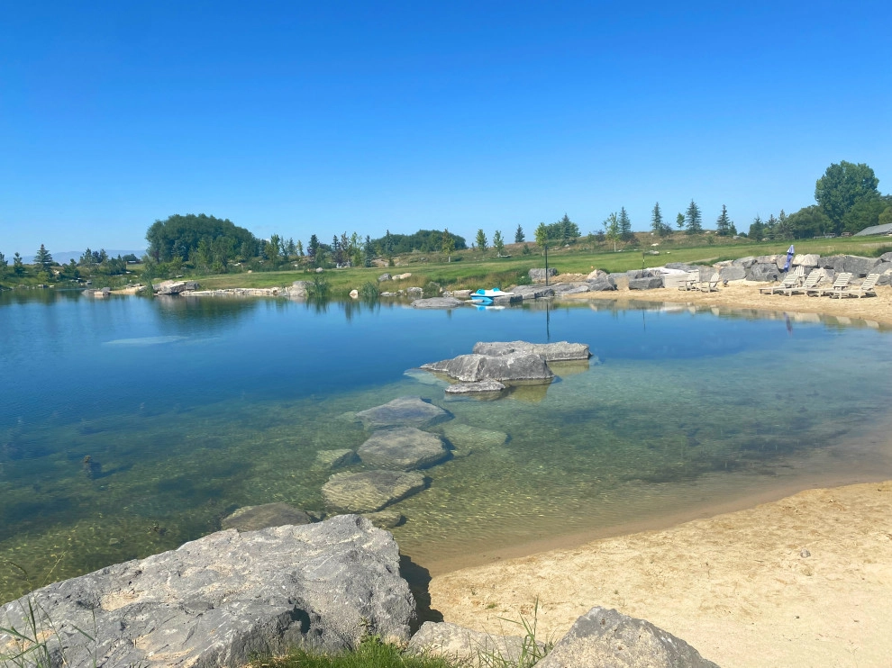 Lakeside by Chuck B Edwards Landscape Architecture & 3D - Photo 4