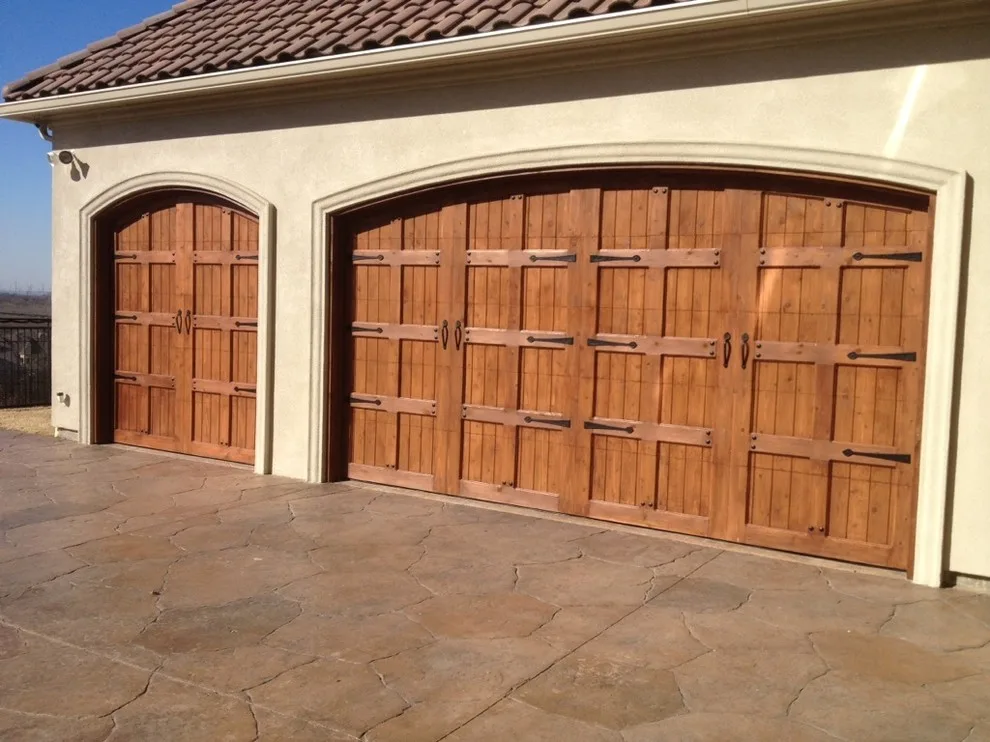 A1 Affordable Garage Door Services - Photo 4