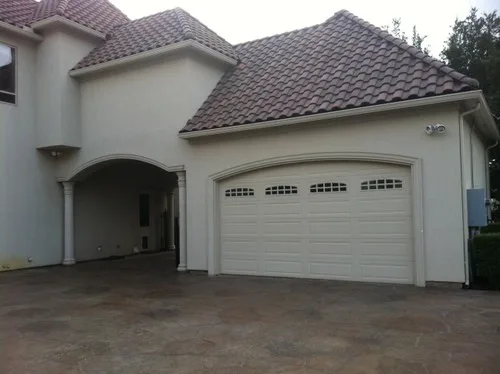 A1 Affordable Garage Door Services - Photo 12