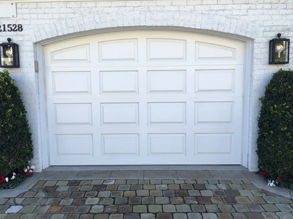 Personalized Wooden Garage Doors by Gates Doors & Ironworks - Photo 39