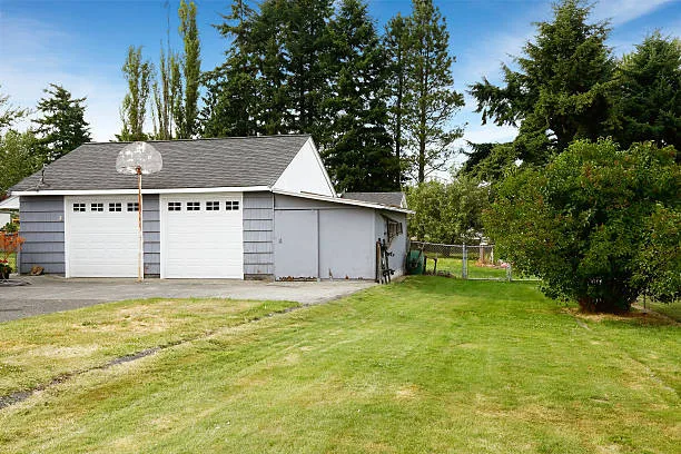 Darius Garage Door Repair - Photo 3
