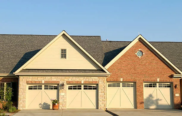 Darius Garage Door Repair - Photo 4