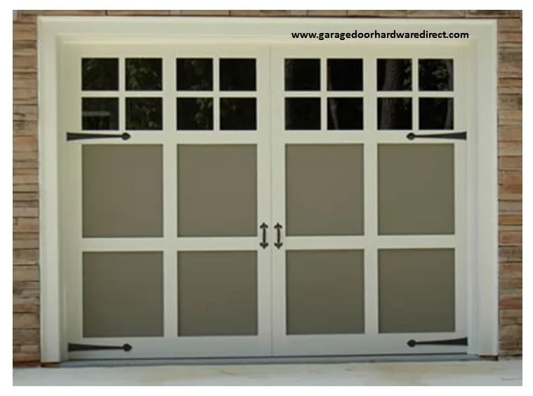 Garage Door Hardware Direct - Photo 3
