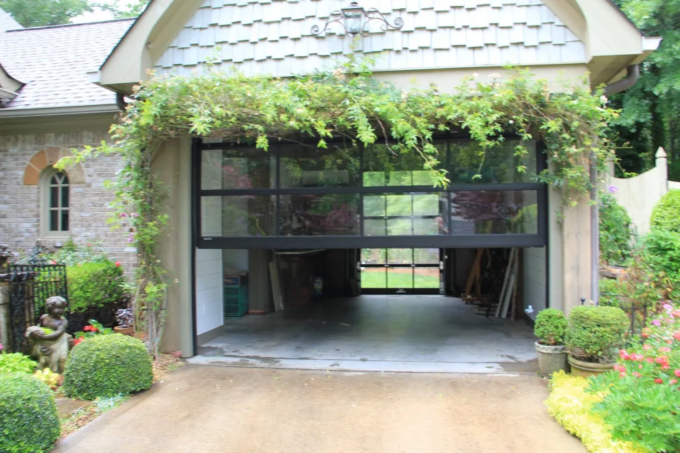Aaron Overhead Doors - Photo 13